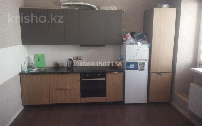1-комнатная квартира, 29.4 м², 5/5 этаж помесячно, Республики 1/4  - photo 1