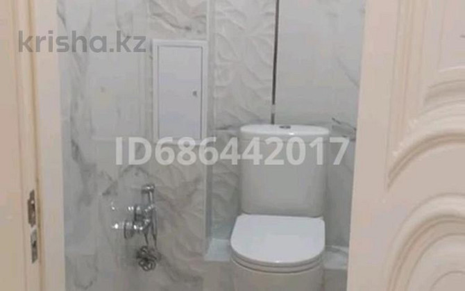 4-комнатная квартира, 127 м², 2/5 этаж помесячно, мкр. Алтын орда, Мкр. Батыс-2 40 - Ораз тате улы и Актобе - изображение 3