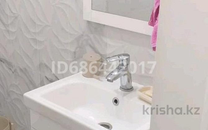 4-комнатная квартира, 127 м², 2/5 этаж помесячно, мкр. Алтын орда, Мкр. Батыс-2 40 - Ораз тате улы и Актобе - изображение 7