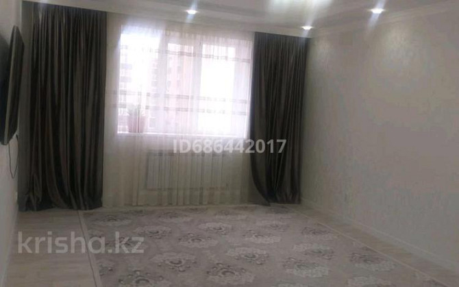 4-комнатная квартира, 127 м², 2/5 этаж помесячно, мкр. Алтын орда, Мкр. Батыс-2 40 - Ораз тате улы и Актобе - изображение 2