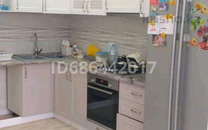 4-комнатная квартира, 127 м², 2/5 этаж помесячно, мкр. Алтын орда, Мкр. Батыс-2 40 - Ораз тате улы и Актобе - изображение 1