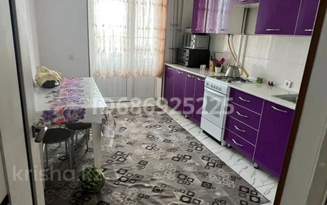 1-комнатная квартира, 47.8 м², 4/7 этаж помесячно, Жана кала 9 19/2 Туркестан - изображение 1