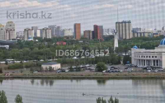 4-комнатная квартира, 160 м², 10/14 этаж помесячно, Тараса Шевченко Astana