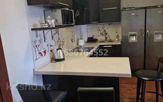 4-комнатная квартира, 160 м², 10/14 этаж помесячно, Тараса Шевченко Astana