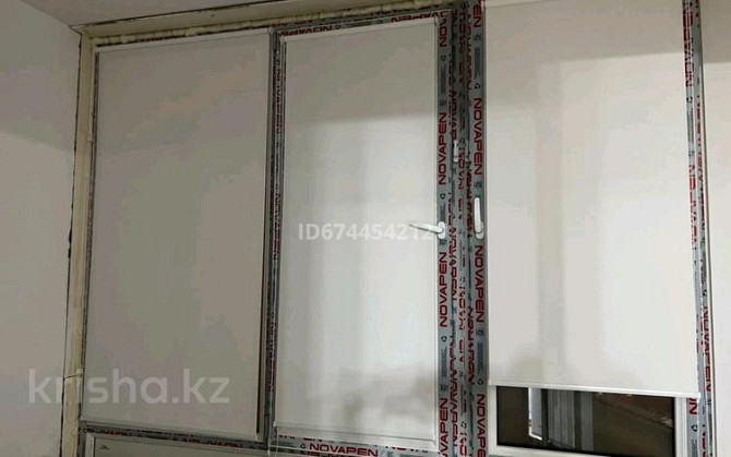3-комнатная квартира, 79.9 м², 4/7 этаж помесячно, Жана кала 6 Туркестан - изображение 5