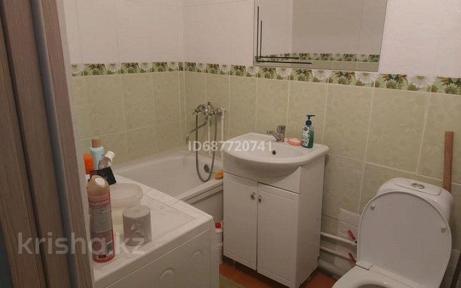 2-комнатная квартира, 47 м², 1/5 этаж помесячно, Шаруа - Траст, Сина, Плаза, Сш 21, 1,4 Жезказган - изображение 4