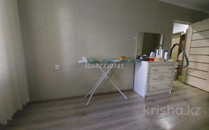 2-комнатная квартира, 47 м², 1/5 этаж помесячно, Шаруа - Траст, Сина, Плаза, Сш 21, 1,4 Жезказган - изображение 3