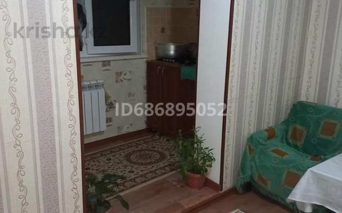 1-комнатная квартира, 48 м², 3/5 этаж помесячно, Аса 36 Тараз - изображение 3
