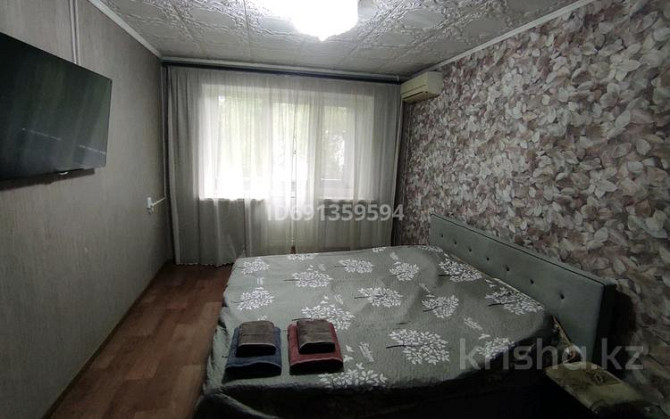 1-комнатная квартира, 32 м², 3/5 этаж помесячно, Мкр Каратау 22 Тараз - изображение 4