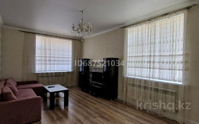 3-комнатная квартира, 95 м², 7/9 этаж помесячно, Сабатаева - 5 школа гимназия Таңдау Kokshetau - photo 6
