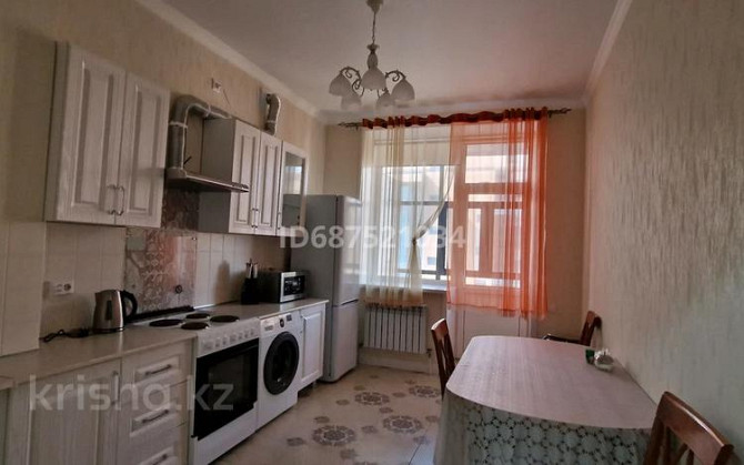3-комнатная квартира, 95 м², 7/9 этаж помесячно, Сабатаева - 5 школа гимназия Таңдау Kokshetau - photo 5