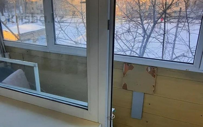 3-комнатная квартира, 60 м², 3/3 этаж помесячно, Братская 44 Ust-Kamenogorsk - photo 6