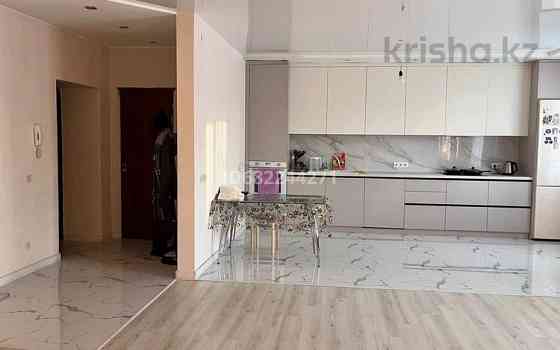 4-комнатная квартира, 140 м², 5/9 этаж помесячно, Достык 12/1 Astana