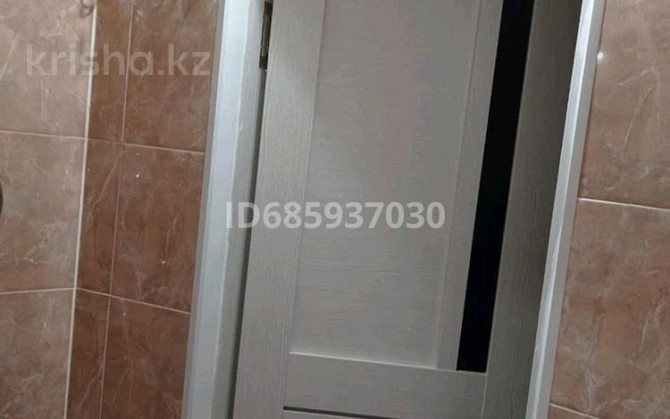 1-комнатная квартира, 33 м², 5/5 этаж помесячно, Муканова - Напротив Стадиона Атырау - изображение 6