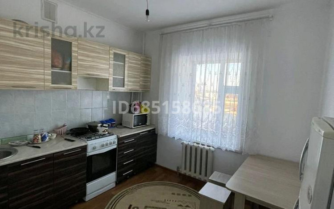 2-комнатная квартира, 58 м², 3/5 этаж помесячно, Нұр орда 88B Кызылорда - изображение 3
