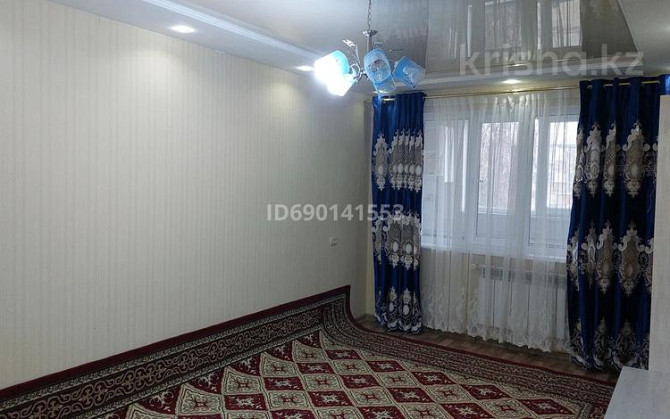 4-комнатная квартира, 80 м², 4/5 этаж помесячно, 1 мкр 15 - Еркемай садик алды Кульсары - изображение 7