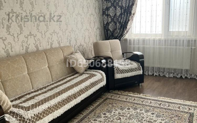 4-комнатная квартира, 110 м², 11/16 этаж помесячно, Валиханова - Валиханова Абая Astana - photo 8