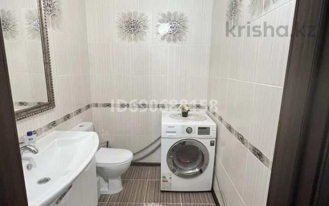 4-комнатная квартира, 110 м², 11/16 этаж помесячно, Валиханова - Валиханова Абая Astana - photo 3