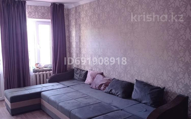 3-комнатная квартира, 65 м², 2/5 этаж помесячно, Чайковского 7 - Абая Кызылорда - изображение 1