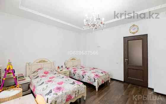 4-комнатная квартира, 111 м², 4/10 этаж помесячно, А. Бокейханова 10 Astana