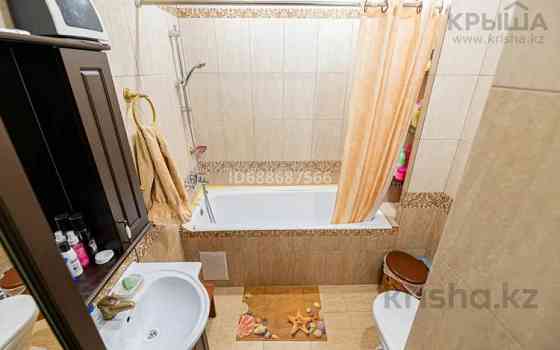 4-комнатная квартира, 111 м², 4/10 этаж помесячно, А. Бокейханова 10 Astana
