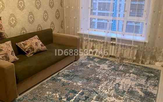 4-комнатная квартира, 130 м², 6/9 этаж помесячно, Е-489 6 Astana