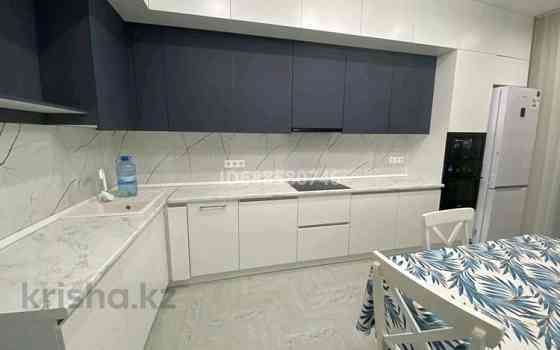4-комнатная квартира, 130 м², 6/9 этаж помесячно, Е-489 6 Astana