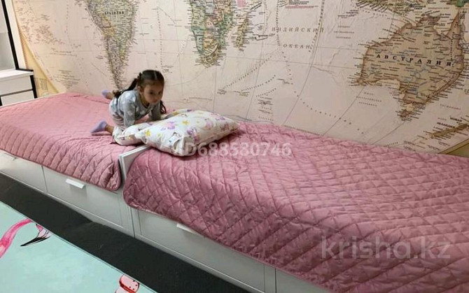4-комнатная квартира, 130 м², 6/9 этаж помесячно, Е-489 6 Astana - photo 7