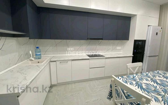 4-комнатная квартира, 130 м², 6/9 этаж помесячно, Е-489 6 Astana - photo 3
