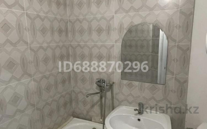 1-комнатная квартира, 42 м², 4/5 этаж помесячно, мкр СМП 163 5б - Дина базар Атырау - изображение 2