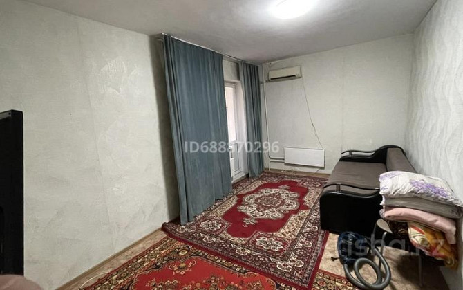 1-комнатная квартира, 42 м², 4/5 этаж помесячно, мкр СМП 163 5б - Дина базар Атырау - изображение 4