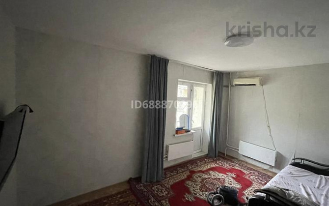 1-комнатная квартира, 42 м², 4/5 этаж помесячно, мкр СМП 163 5б - Дина базар Атырау - изображение 1