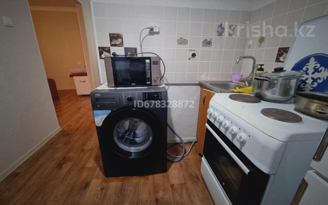 1-комнатная квартира, 37 м², 5/5 этаж помесячно, Гарышкерлер Zhezqazghan - photo 2