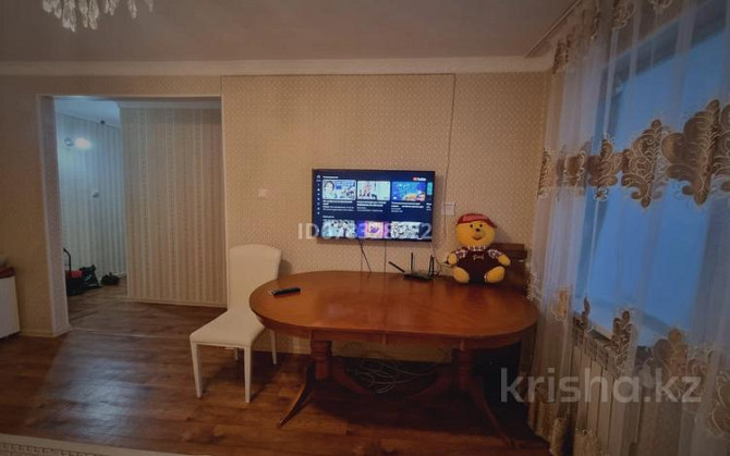 1-комнатная квартира, 37 м², 5/5 этаж помесячно, Гарышкерлер Zhezqazghan - photo 6