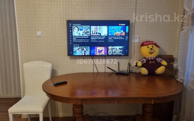 1-комнатная квартира, 37 м², 5/5 этаж помесячно, Гарышкерлер Zhezqazghan - photo 5
