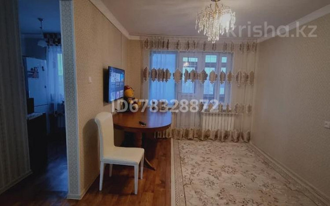 1-комнатная квартира, 37 м², 5/5 этаж помесячно, Гарышкерлер Zhezqazghan - photo 3
