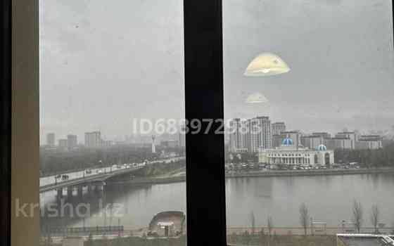 4-комнатная квартира, 119 м², 8/25 этаж помесячно, Сарыарка 1 - Срочно Astana