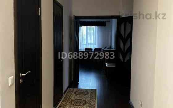 4-комнатная квартира, 119 м², 8/25 этаж помесячно, Сарыарка 1 - Срочно Astana