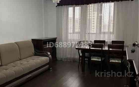 4-комнатная квартира, 119 м², 8/25 этаж помесячно, Сарыарка 1 - Срочно Astana