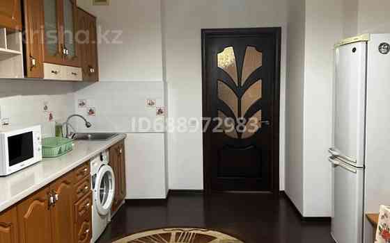 4-комнатная квартира, 119 м², 8/25 этаж помесячно, Сарыарка 1 - Срочно Astana