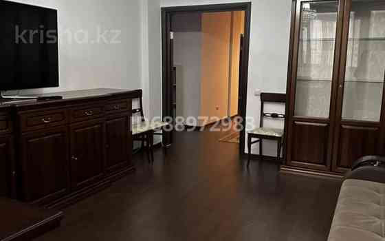 4-комнатная квартира, 119 м², 8/25 этаж помесячно, Сарыарка 1 - Срочно Astana