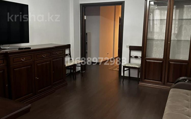 4-комнатная квартира, 119 м², 8/25 этаж помесячно, Сарыарка 1 - Срочно Astana - photo 6