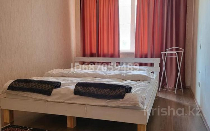 3-комнатная квартира, 102 м², 5/7 этаж помесячно, Назарбаева 205 - Костанай Плаза Костанай - изображение 4