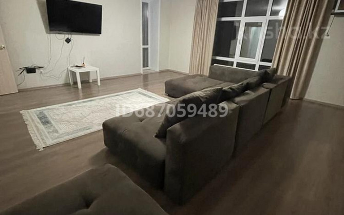 3-комнатная квартира, 102 м², 5/7 этаж помесячно, Назарбаева 205 - Костанай Плаза Костанай - изображение 2