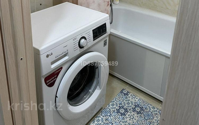 3-комнатная квартира, 102 м², 5/7 этаж помесячно, Назарбаева 205 - Костанай Плаза Костанай - изображение 6
