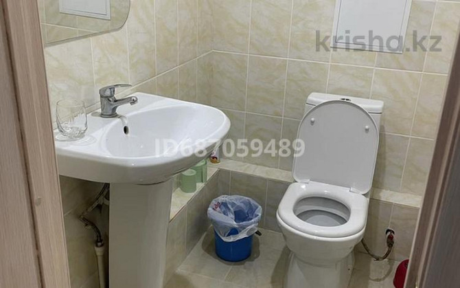 3-комнатная квартира, 102 м², 5/7 этаж помесячно, Назарбаева 205 - Костанай Плаза Костанай - изображение 5