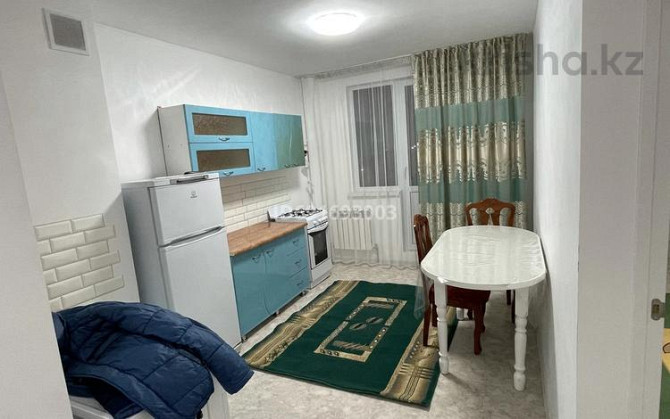 1-комнатная квартира, 35 м², 8/9 этаж помесячно, Райымбек Батыр 277А  - изображение 3