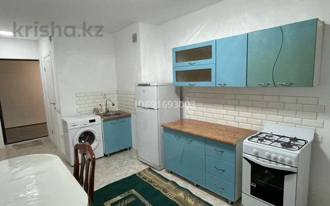 1-комнатная квартира, 35 м², 8/9 этаж помесячно, Райымбек Батыр 277А  - изображение 8