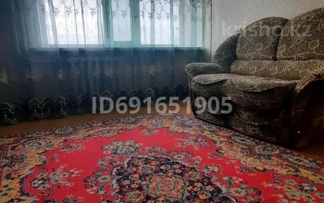 3-комнатная квартира, 58.7 м², 9/9 этаж помесячно, Кереева - Возле ж д вокзала Актобе - изображение 4