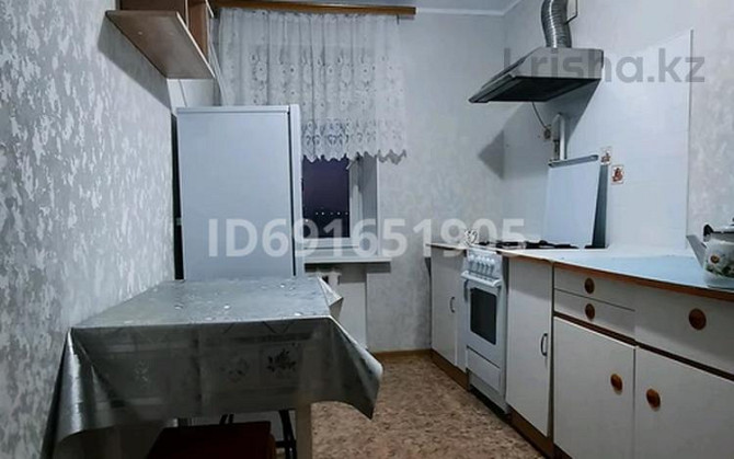 3-комнатная квартира, 58.7 м², 9/9 этаж помесячно, Кереева - Возле ж д вокзала Актобе - изображение 5
